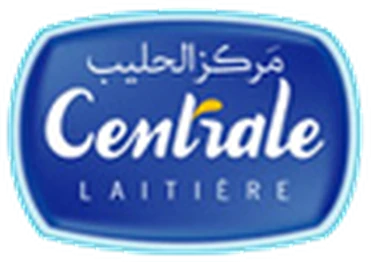 Centrale Danone